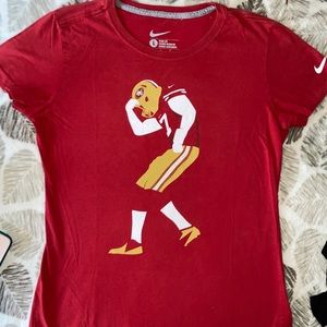 Nike SF Kapernick Tee